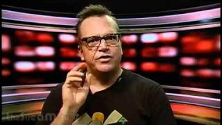 The Weakly News - #211 Tom Arnold