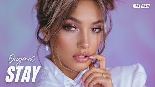 Max Oazo - Stay