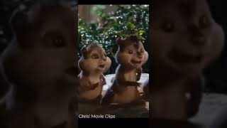 Alvin And The Chipmunks Funky Town