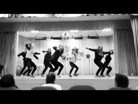 Танец под песню Эндшпиль & MiyaGi-I Got Love Танец под песню Эндшпиль & MiyaGi-I Got Love