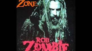 Watch Rob Zombie War Zone video