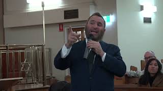 For Rabbi Shmuley Boteach it is a PR Battle on The SHTICK S69-11 Seg.3