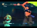 Super Street Fighter 4