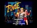 Streets Of Rage - Fighting In The Street - Bass Boosted