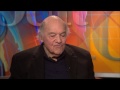 Poet Gerald Stern Looks Back on Career of Reading, Writing