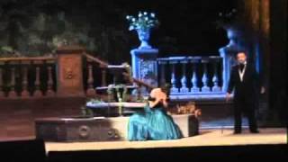 Artsvik Demurchyan: Verdi La Traviata Act II