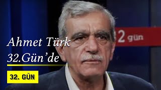 Ahmet Türk Çözüm Sürecini Anlatıyor 2009