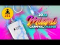 2022 MIAMI CARNIVAL CHARGE "2022 Miami Carnival Mix" | DJ JEL