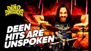 Unspoken - Deen Drum Playthrough