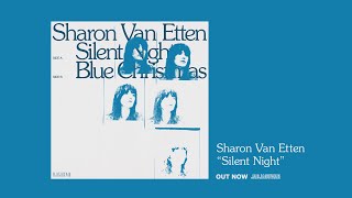 Watch Sharon Van Etten Silent Night video