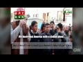 Islamists gaining strength among rebels in Syria