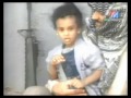 Heal the world
