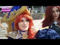 COSPLAY GIRLS SEXY HOT COMPILATION 9 COSPLAY GIRLS SEXY HOT COMPILATION 9