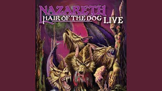 Watch Nazareth Shape Of Things To Come video