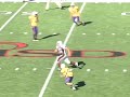 Driscoll Middle School Trick Play