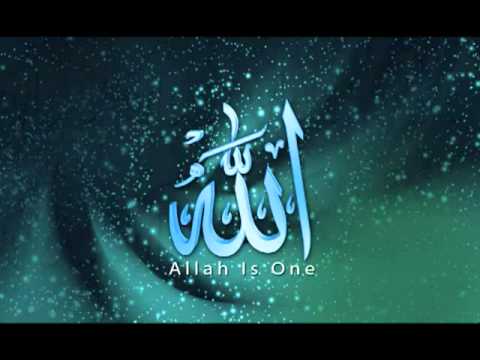 MAGNIFIQUE NASHEED DE ABOU ALI: GHARIB