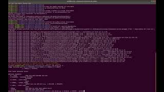 Ccxt Websockets Ccxt-Websockets-Db-Updater Demo