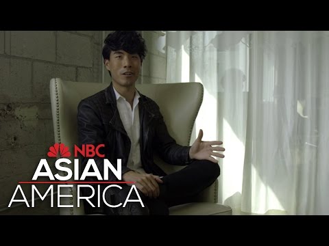 Life Stories: Buzzfeed's Eugene Lee Yang | NBC Asian America