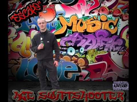 Ace SwiftShooter Feat. Dazzman - Read All About It