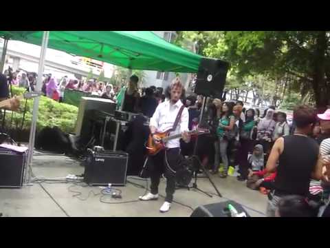 Live Diatas Normal-Peterpan