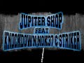 JUPITER Shop - Double Punch feat Knockdown, NOK37, STRIKER -LYRIC-
