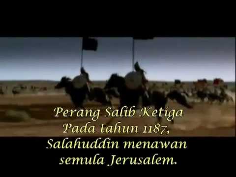 Download this Youtube Tigers Islam Sultan Salahuddin Ayubi Part Saladin picture Download this Youtube Tigers Islam Sultan Salahuddin Ayubi Part Saladin picture