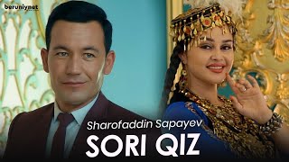Sharofaddin Sapayev - Sori Qiz (Official Video)