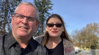 Mark and Dana McCutchen