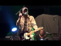 Rhett Walker Band Live: Simple Man (Bellevue, NE- 4/23/13)