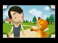 Puss In Boots English Fairy Tale For Kids Puss In Boots English Fairy Tale For Kids