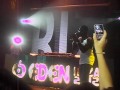 tinie tempah ibiza live @eden