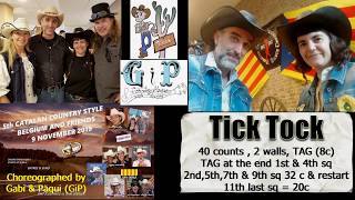 Tick Tock