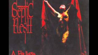 Watch Septic Flesh Erebus video