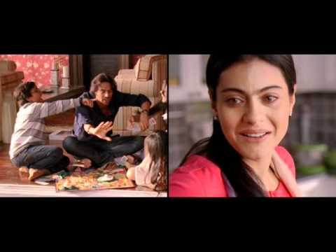 Reham O Karam Song Promo - We Are Family