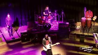 Johnny Gibson and Band - Got To Get Better