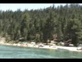 Ritewing FS 33 over Lake Tahoe