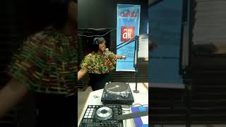 Yanique Interview With Murphy Dread Abuja