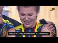 Ducelia Echevarría es la mejor competidora de la temporada 2...
