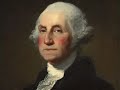 George Washington Thanksgiving Day Proclamation