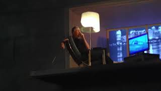 Watch Roger Waters Nobody Home video