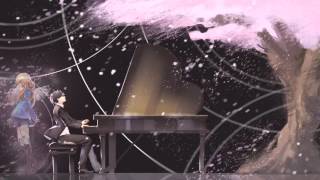 ?Epic Emotional?Soren Sabet Sarvestany - Because You Were There (Romantic Piano)