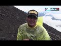 image 7 Pendaki Hm Lepasi Cabaran Gunung Fuji