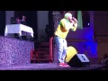 Christopher "Johnny" Daley in T.O. (Clip 4)