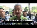 Ganjar Pranowo kembali Diperiksa KPK Terkait Kasus E-KTP