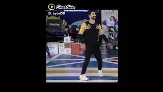 Danish Taimoor Dancing In Game Show