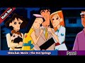 #9| Explosion! Hot Spring Battle| A strange event| Shinchan best action movie in english subtitles