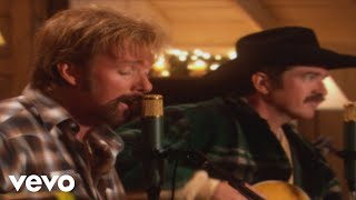 Watch Brooks  Dunn It Wont Be Christmas Without You video