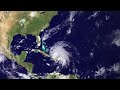 Hurricane Irene - Updated August 27, 2011