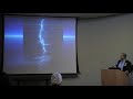 Russell Anderson Ceo Of Searl Aerospace Inc Library Lecture 4 ...
