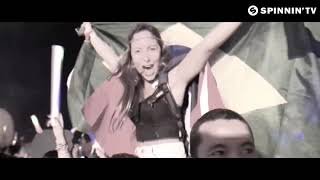Piliceman Like To Tremor - Eva Simons X Dimitri Vegas & Like Mike, Martin Garrix X Reel 2 Real